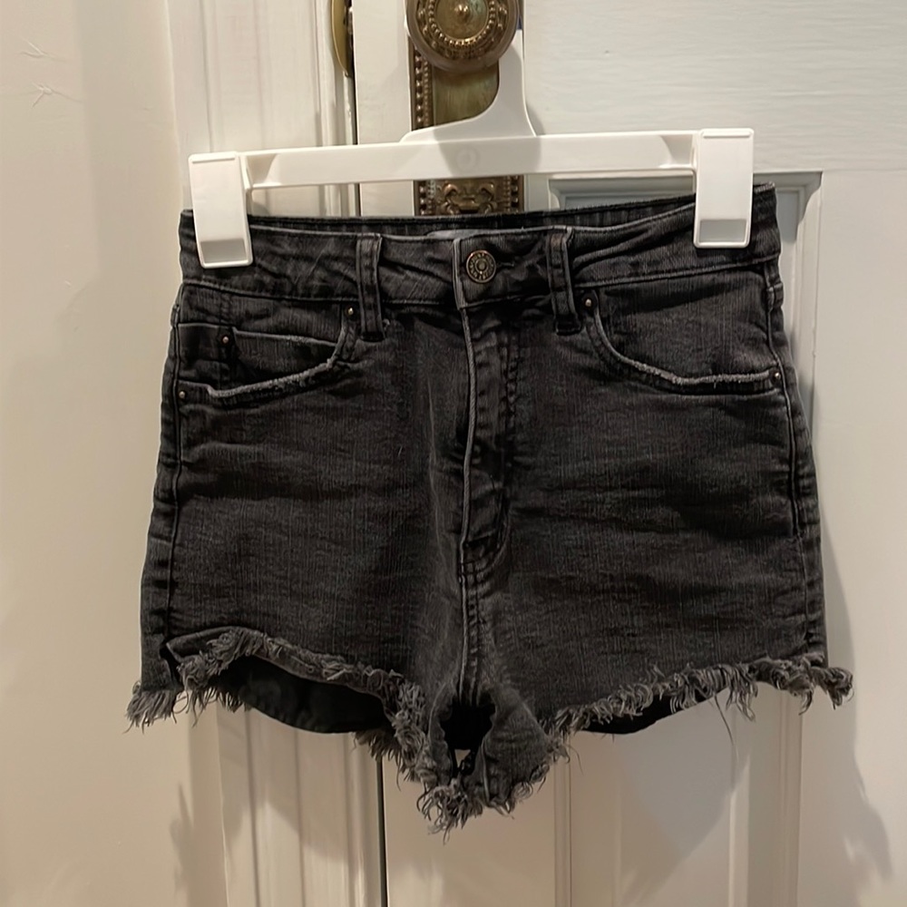 JUST USA Jean Shorts